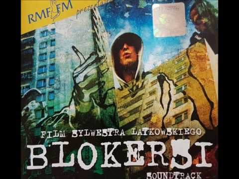 8. PEZET & EIS - "Mam to kotku" BLOKERSI  Soundtrack (official audio)
