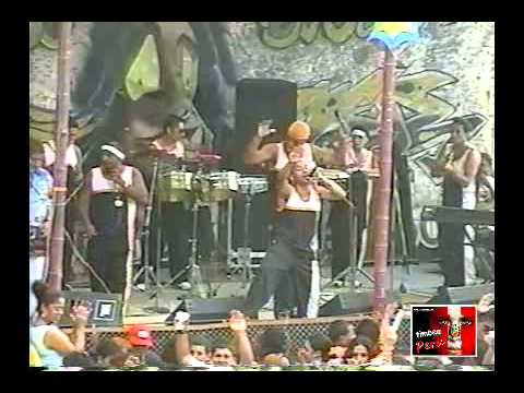 El Feo - Explosion Habana