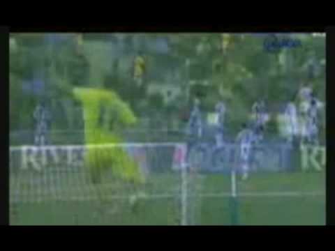 Recreativo Huelva - Villarreal RESUMEN LIGA BBVA