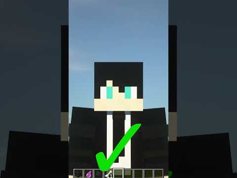 Busting Minecraft Myths in One Minute! (#10)