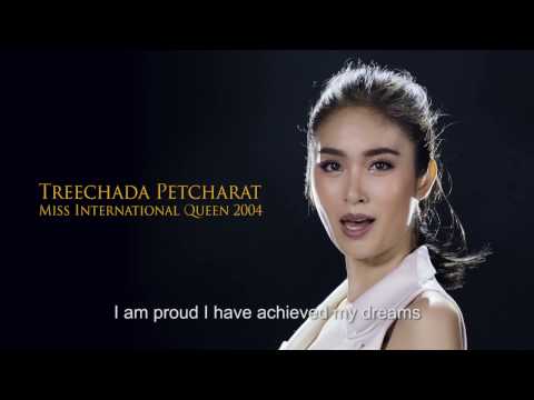 It could be you! : Miss International Queen 2016