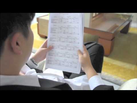 THE FOOD LOVER (BMA 2012 Movie Trailer)