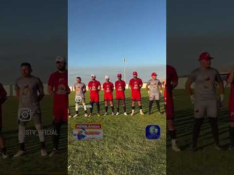 CAMPEONATO MUNICIPAL DE SUSSUAPARA PIAUÍ