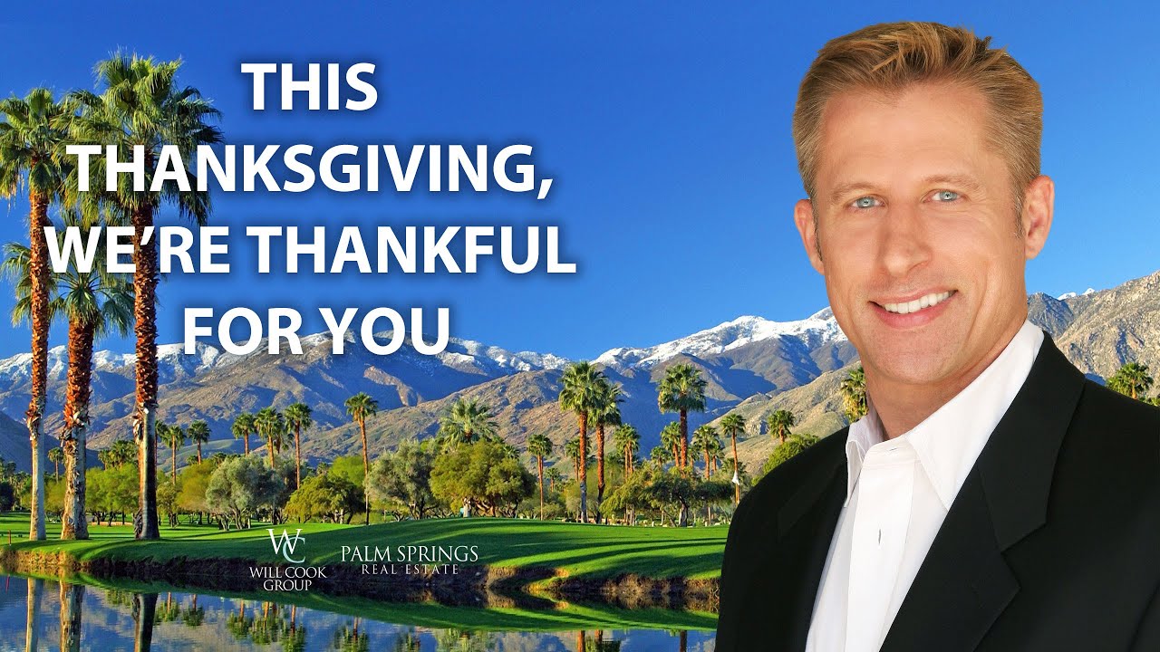 This Thanksgiving, We’re Thankful for You