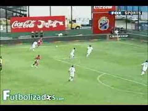 Arsenal Sarandi 2 - Huracan 0. Clausura Argentino 2008