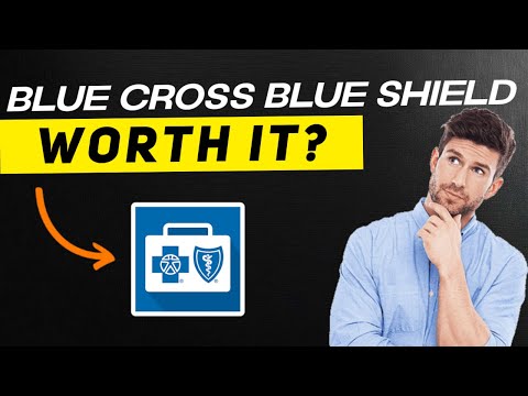 Blue Cross Blue Shield Insurance 2025 Review | Affordable Health Option or Hidden Costs? Pros /Cons