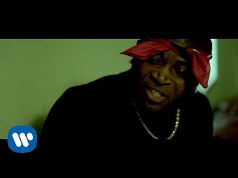 O.T. Genasis - Right Back [Official Music Video]