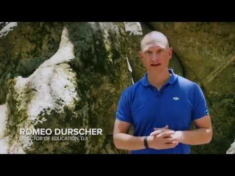 Exploring Son Doong, the World’s Largest Cave - DJI Stories