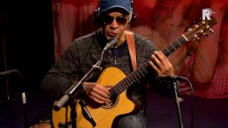 Raul Midón - If Only - Live uit Lloyd