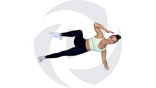 Quick No Standing Total Body Pilates: Strengthen Your "Powerhouse"