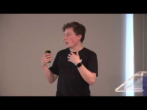 Counterfactual generalised state channels on Ethereum