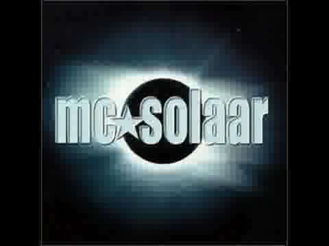 MC Solaar - L'argent ne fait pas le bonheur
