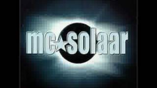MC Solaar - L&#39;argent ne fait pas le bonheur