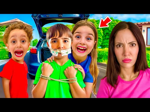 ARDA WAS KIDNAPPED!? TERRIBLE PROvocation TO TUĞBA AND YAĞMUR!? KUZEY ELİF!!