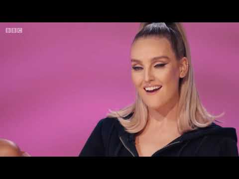 Jack Raymond Garrett ‘Guitar Boy’ Little Mix The Search 2020.