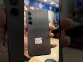 Samsung Galaxy M35 Grey Colour Available In Rio International Samsunggalaxy Samsung Smartphone