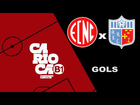 NOVA CIDADE 5X0 ANGRA DOS REIS - TAÇA MARACANÃ - 10ª RODADA- CARIOCA SÉRIE B1 (2022)