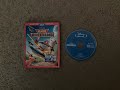 Opening To Planes Fire Rescue 2014 Blu Ray 11th Anniversary Special