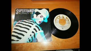 Supertramp - Crazy