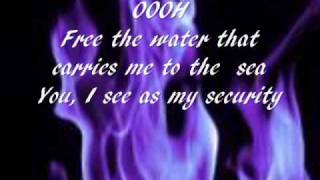 Into the Fire - Sarah Mclachlan lyrics