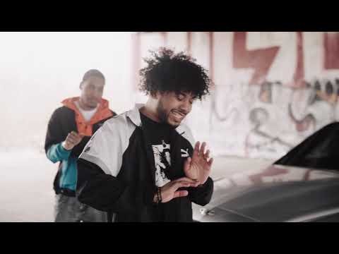 B Free x Lil Blade - Scared (Official Music Video)