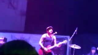 New Medicine- American Wasted 1/20/11