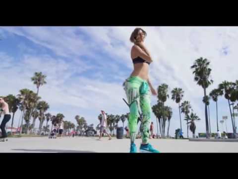 Willy William   PARIS ft  Cris Cab  Dance Video Extended Mix