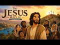 The Jesus Movie Full HD Bible Story For Kids And Families