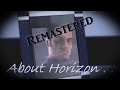 Kaidan's Letter "About Horizon" read by Raphael ...