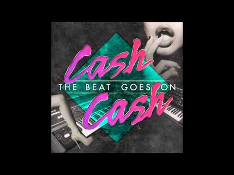 Cash Cash - Four Letter Word (feat. J.Trill)