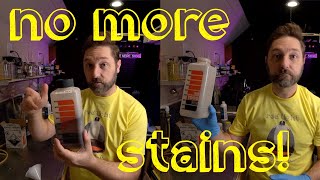 Download lagu Testing Kodak TC-3 Tray Cleaner Formula mp3 Download lagu Testing Kodak TC-3 Tray Cleaner Formula mp3