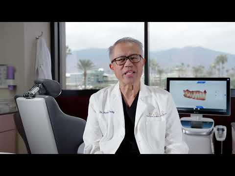 Patient smile story video