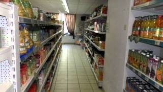 preview picture of video 'Fontenay-le-Comte  commerce a vendre alimentation superrette'
