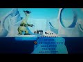 Ice Age 2 UK DVD Menu Walkthrough 2006