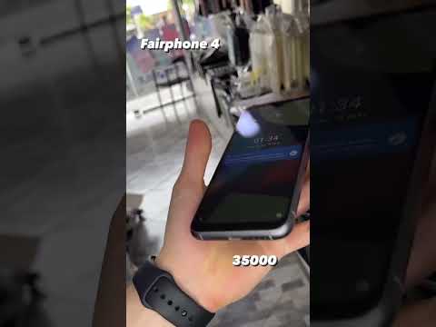 fair phone 4 #shorts