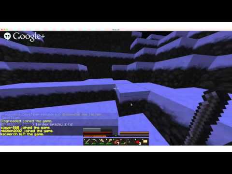 ip serwa to mc.owncraft.pl