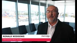 FlexiVan - Modern Solutions for Chassis Challenges