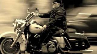 ROCK MUSIC (22) BEST SONGS FOR RIDERS (PHOTOS OF HARLEY DAVIDSON)PART TWO