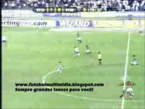 Santo Andre 3 x 0 Fortaleza - Serie B