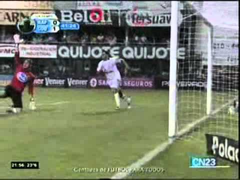 Atlético Rafaela (SF) (0-2) Godoy Cruz (M)