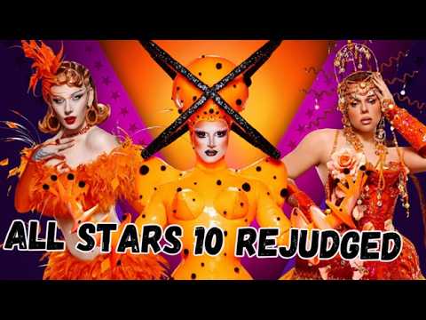 How All Stars 10 "Should've" Gone