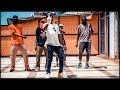 GloRilla All Dere Feat Moneybagg Yo Official Dance Video