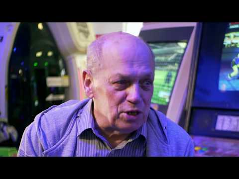 Ing. Tomáš Smutný a Ing. Eduard Smutný (videoportrét pro Síň slávy, 2019)