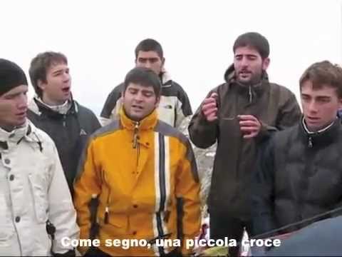 Stelutis Alpinis /   coro capitano grandi