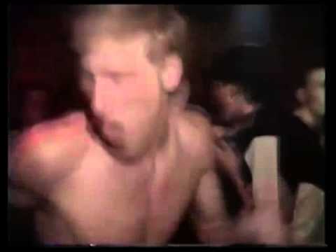 Elektronislav - Hysteria Magistra Vitae Est