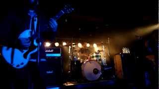 The Lemonheads - Unfamiliar &amp; Mallo Cup &amp; Die Right Now (Cologne, 12 May 2012)