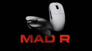 Download lagu VXE MAD R Series Mouse mp3 Download lagu VXE MAD R Series Mouse mp3