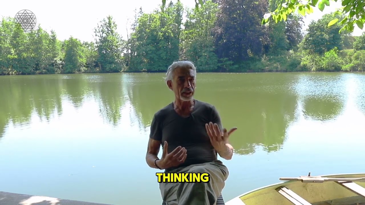 This Retreat Brought Me Back to My Heart – Eric's Testimonial | Tantra School of Love