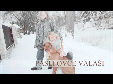 Iveta Bartošová - Pásli ovce valaši