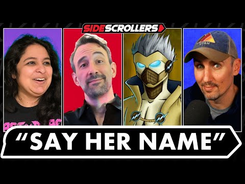 Side Scrollers Podcast Live | Monday January 12th 2026